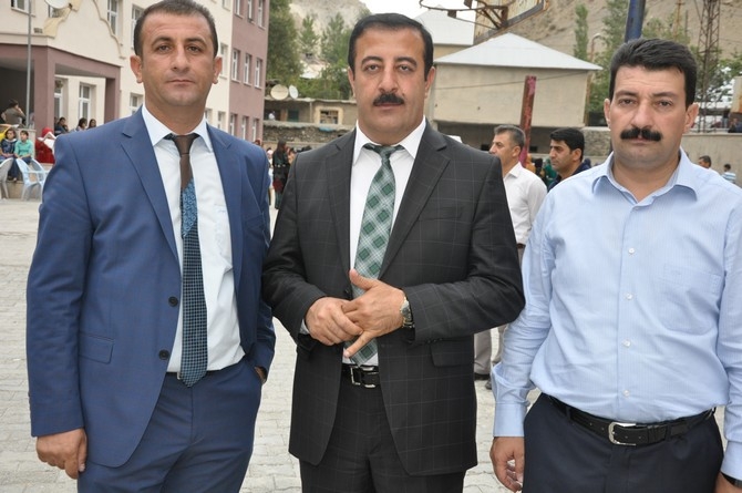 12-13-2015 Eylül Ayı Hakkari Düğünleri 38