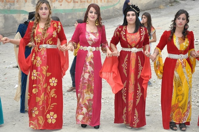 12-13-2015 Eylül Ayı Hakkari Düğünleri 39