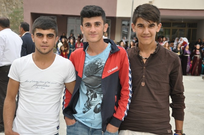 12-13-2015 Eylül Ayı Hakkari Düğünleri 40