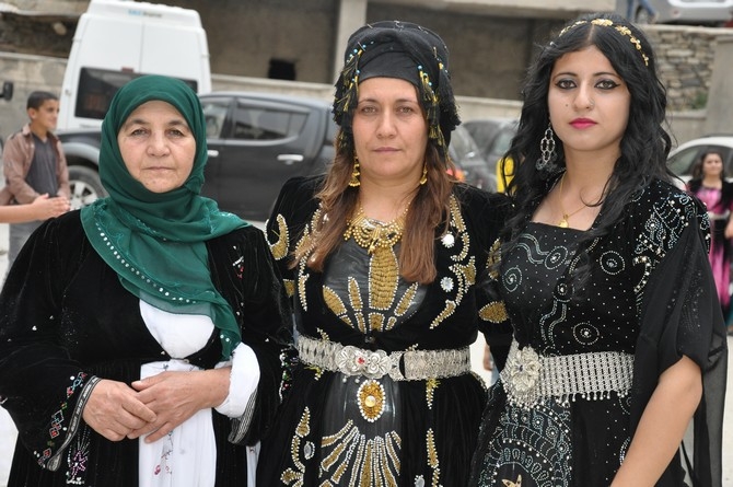 12-13-2015 Eylül Ayı Hakkari Düğünleri 42