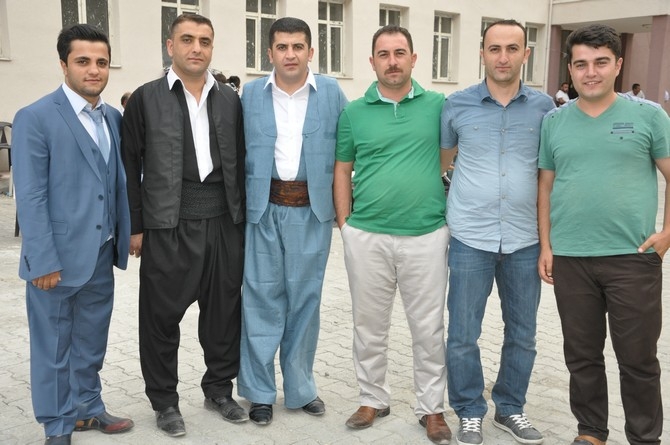 12-13-2015 Eylül Ayı Hakkari Düğünleri 43