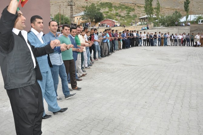 12-13-2015 Eylül Ayı Hakkari Düğünleri 44