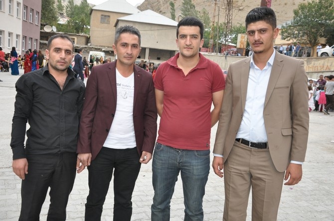 12-13-2015 Eylül Ayı Hakkari Düğünleri 45