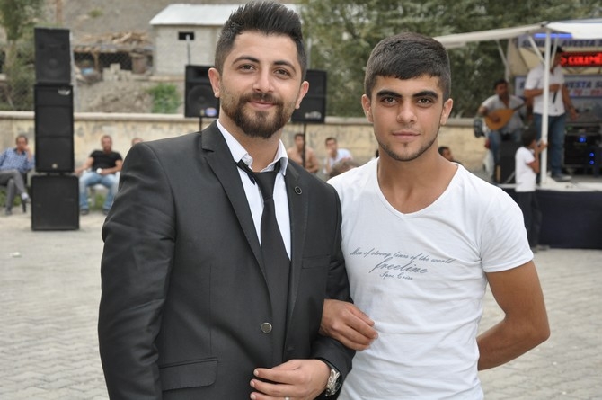12-13-2015 Eylül Ayı Hakkari Düğünleri 47