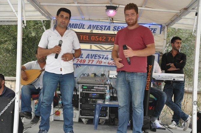 12-13-2015 Eylül Ayı Hakkari Düğünleri 48