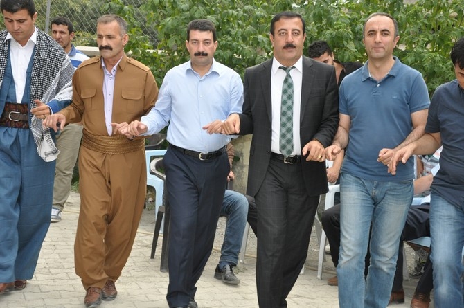 12-13-2015 Eylül Ayı Hakkari Düğünleri 49