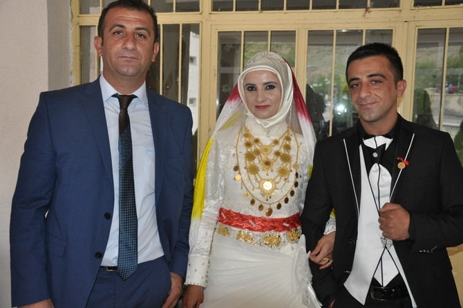 12-13-2015 Eylül Ayı Hakkari Düğünleri 5
