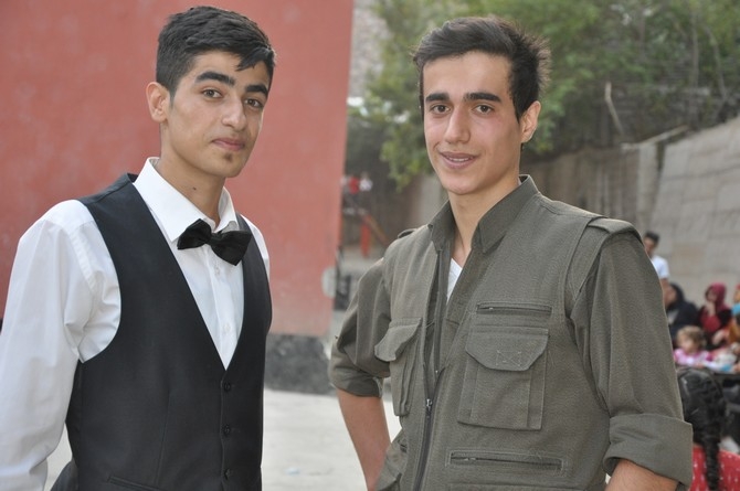 12-13-2015 Eylül Ayı Hakkari Düğünleri 51