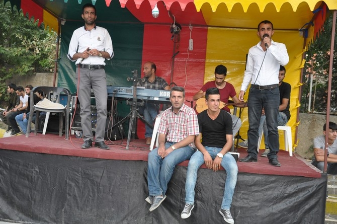 12-13-2015 Eylül Ayı Hakkari Düğünleri 57