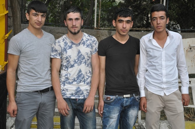 12-13-2015 Eylül Ayı Hakkari Düğünleri 59