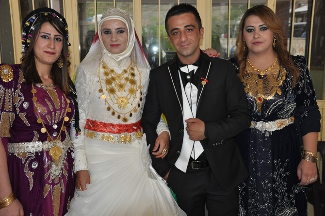 12-13-2015 Eylül Ayı Hakkari Düğünleri 6