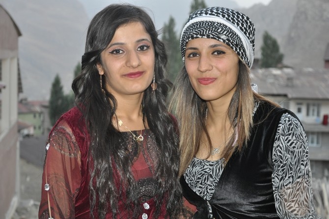 12-13-2015 Eylül Ayı Hakkari Düğünleri 60