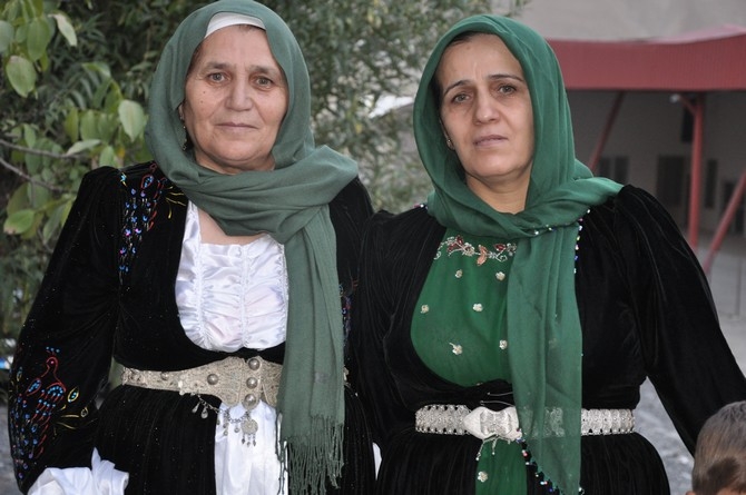 12-13-2015 Eylül Ayı Hakkari Düğünleri 61