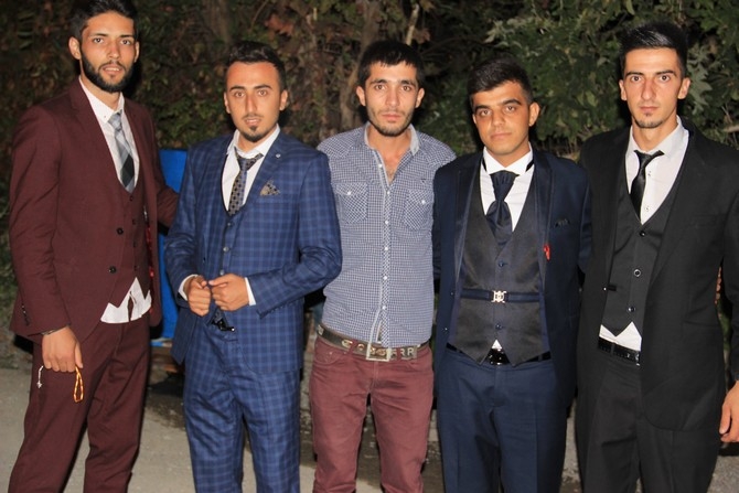 12-13-2015 Eylül Ayı Hakkari Düğünleri 65