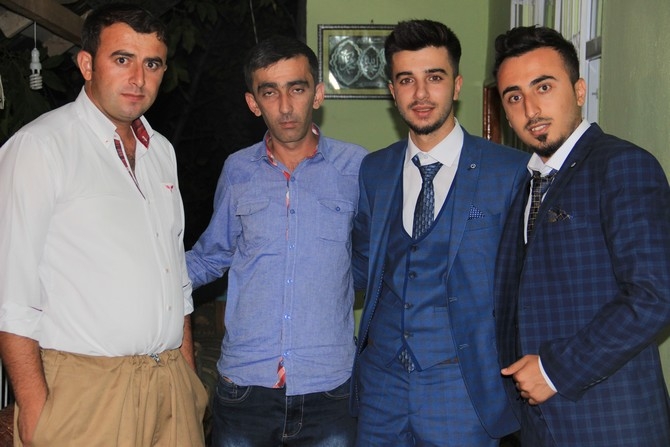 12-13-2015 Eylül Ayı Hakkari Düğünleri 67