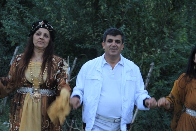 12-13-2015 Eylül Ayı Hakkari Düğünleri 68