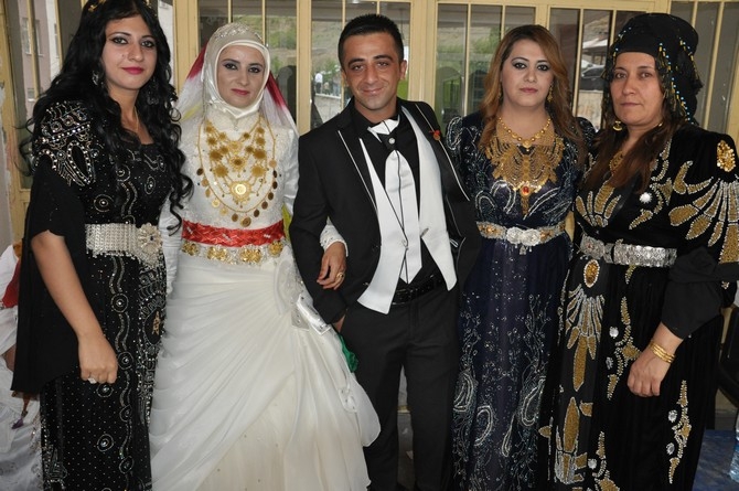 12-13-2015 Eylül Ayı Hakkari Düğünleri 7