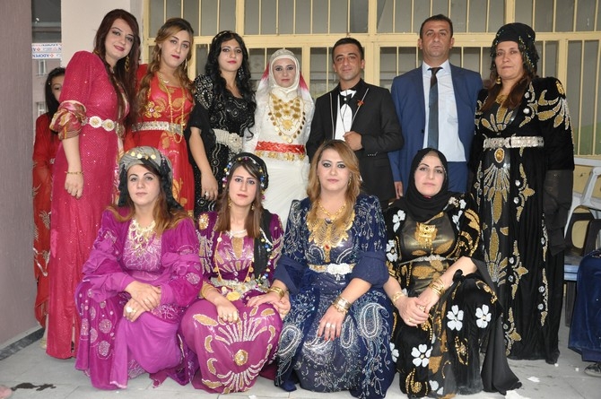 12-13-2015 Eylül Ayı Hakkari Düğünleri 8