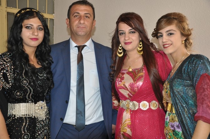 12-13-2015 Eylül Ayı Hakkari Düğünleri 9