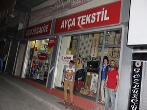 2015 Yılı Kurban Bayramı Mesajları (2)