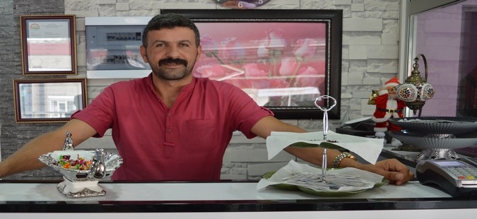 2015 yılı Kurban Bayramı mesajları 29