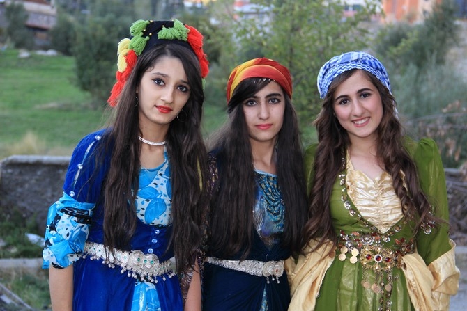 10-11-2015 Ekim Ayı Hakkari Düğünleri 50