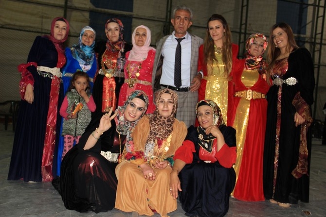 10-11-2015 Ekim Ayı Hakkari Düğünleri 66