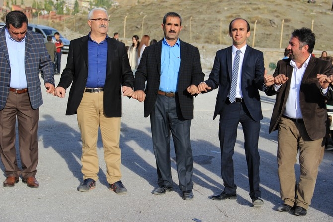 17-18-2015 Ekim Ayı Hakkari Düğünleri 12