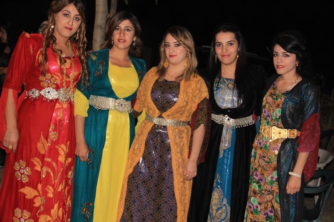 17-18-2015 Ekim Ayı Hakkari Düğünleri 147