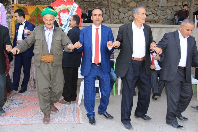 17-18-2015 Ekim Ayı Hakkari Düğünleri 19