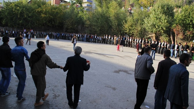 17-18-2015 Ekim Ayı Hakkari Düğünleri 22