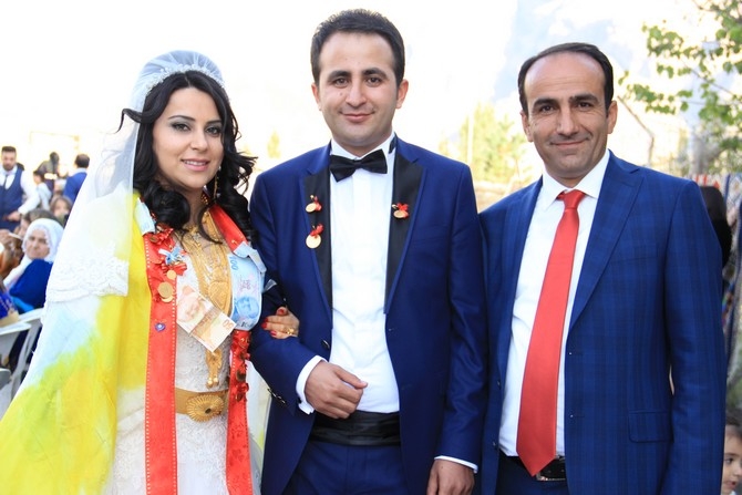 17-18-2015 Ekim Ayı Hakkari Düğünleri 3