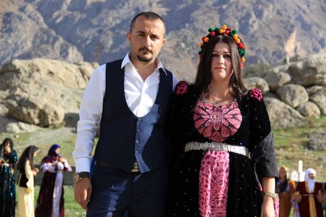 17-18-2015 Ekim Ayı Hakkari Düğünleri 53