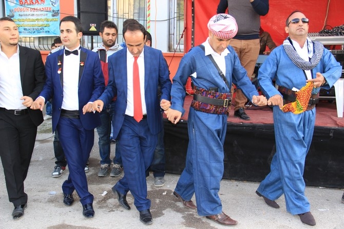 17-18-2015 Ekim Ayı Hakkari Düğünleri 6