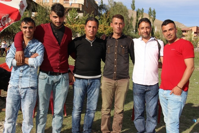 17-18-2015 Ekim Ayı Hakkari Düğünleri 61