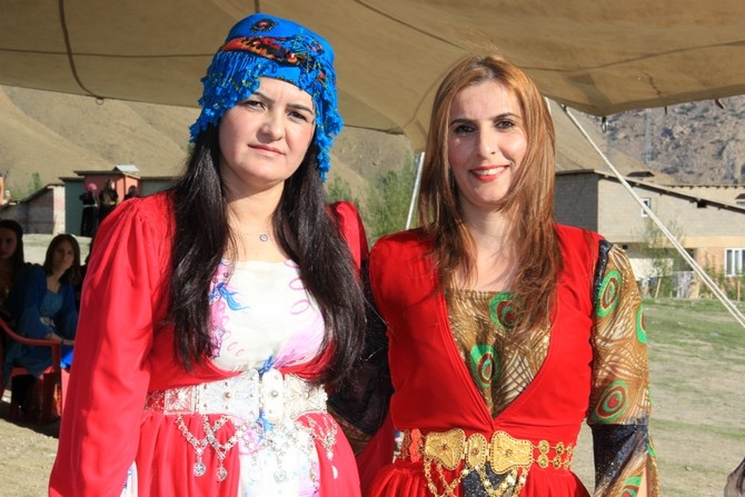 17-18-2015 Ekim Ayı Hakkari Düğünleri 65