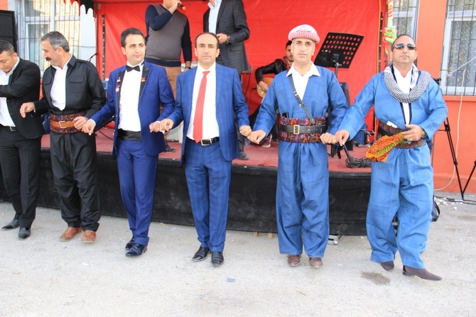 17-18-2015 Ekim Ayı Hakkari Düğünleri 7