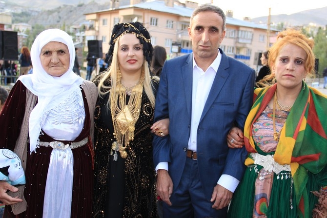 17-18-2015 Ekim Ayı Hakkari Düğünleri 76