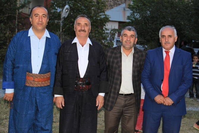 17-18-2015 Ekim Ayı Hakkari Düğünleri 95