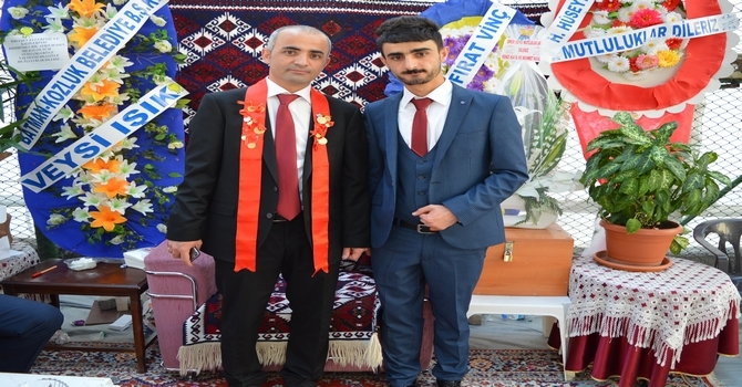 17-18-2015 Ekim Ayı Hakkari Düğünleri(2) 11