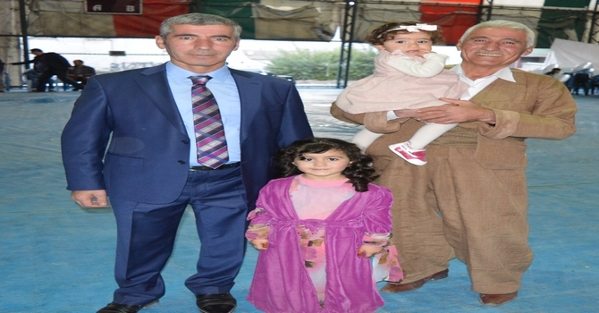 17-18-2015 Ekim Ayı Hakkari Düğünleri(2) 30