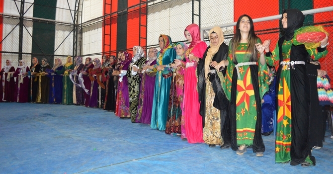 17-18-2015 Ekim Ayı Hakkari Düğünleri(2) 42