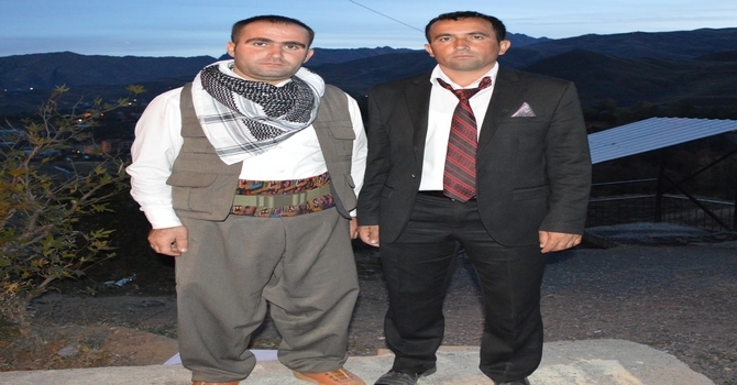 17-18-2015 Ekim Ayı Hakkari Düğünleri(2) 80