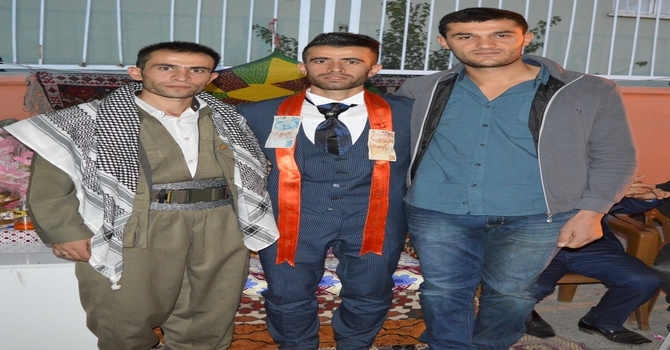 17-18-2015 Ekim Ayı Hakkari Düğünleri(2) 88