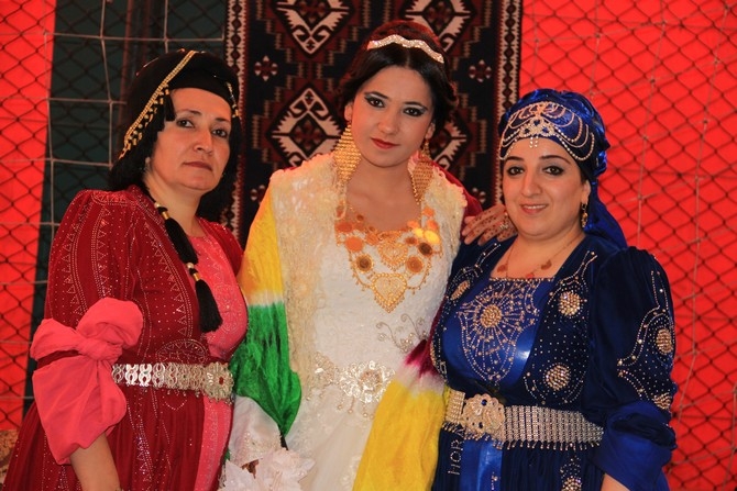 14-15-2015 Kasım Ayı Hakkari Düğünleri 13