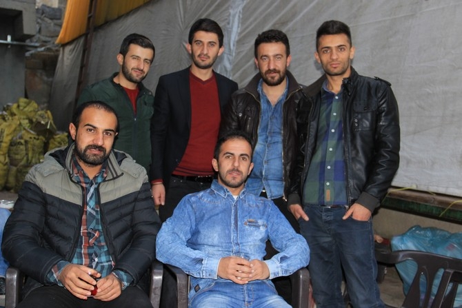 14-15-2015 Kasım Ayı Hakkari Düğünleri 18