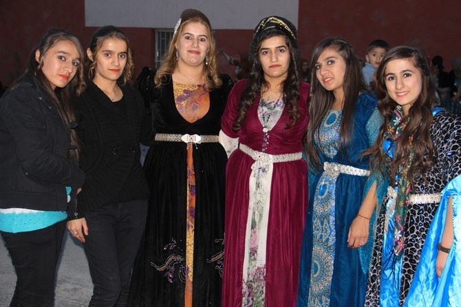 14-15-2015 Kasım Ayı Hakkari Düğünleri 32