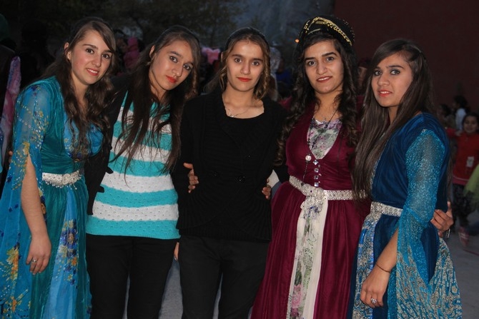 14-15-2015 Kasım Ayı Hakkari Düğünleri 34