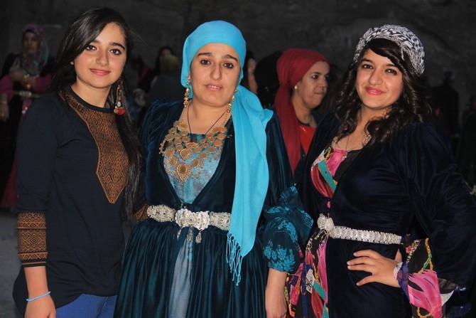 14-15-2015 Kasım Ayı Hakkari Düğünleri 37