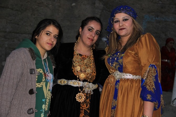 14-15-2015 Kasım Ayı Hakkari Düğünleri 39